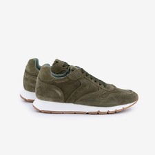 SNEAKERS VOILE BLANCHE JULIA