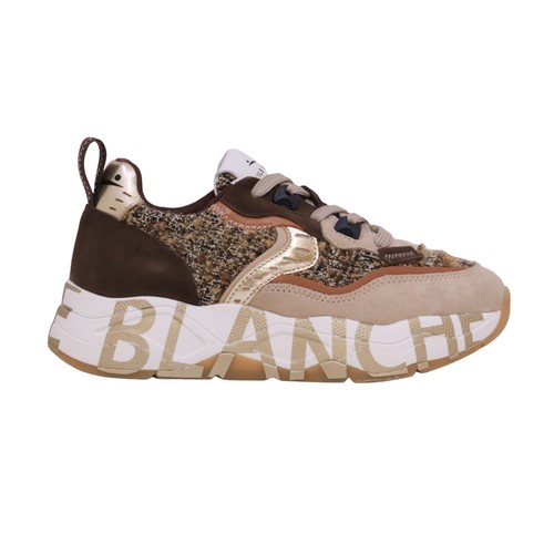Voile blanche club105 sneaker - voile,
