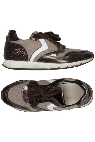 Voile blanche sneaker donna - voile, da