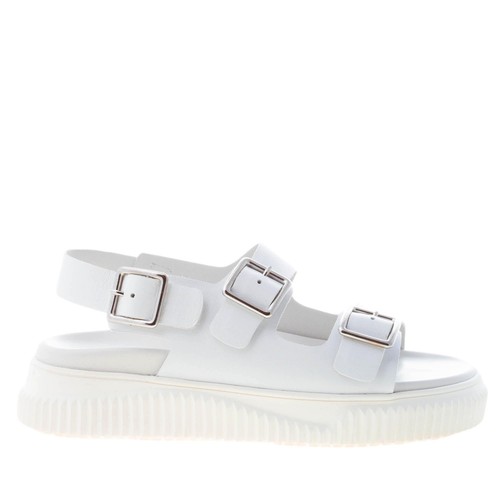 Voile blanche scarpe donna - voile,