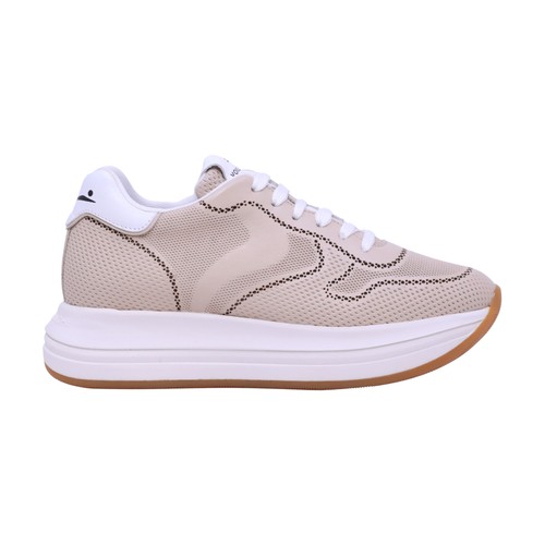 Voile blanche merry sneaker - voile,
