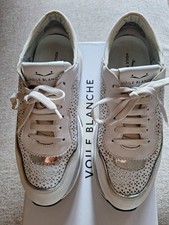 Voile Blanche  Womens Melody