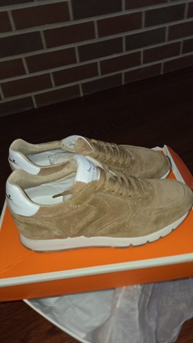 Voile blanche sneaker - voile,