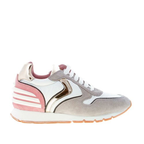 Voile blanche scarpe donna - voile,