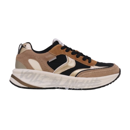 Voile blanche club124 sneaker - blanche,