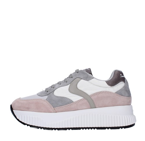 Jinnie sneakers voile blanche - sneakers,