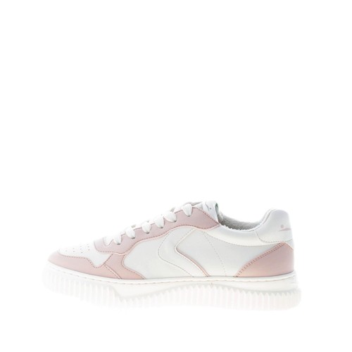 Voile blanche scarpe donna - voile,
