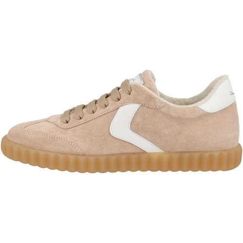 Voile blanche ines sneaker low - voile,