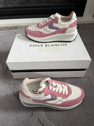 Scarpe ginnastica voile - da,