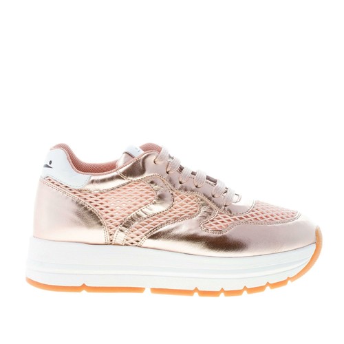 Voile blanche scarpe donna - blanche,