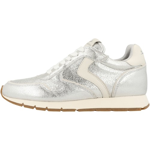 Voile blanche julia sneaker - blanche,