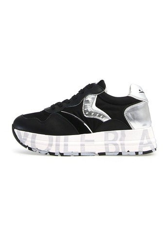 Scarpe voile blanche 2017034 - scarpe,
