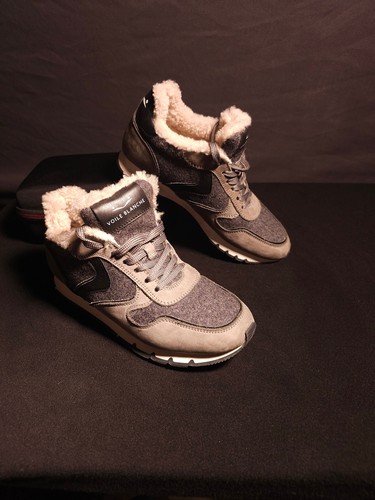 Sneakers voile blanche julia - blanche,