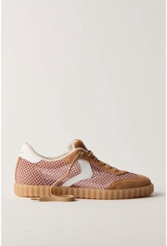 Sneaker ines voile - sneaker,