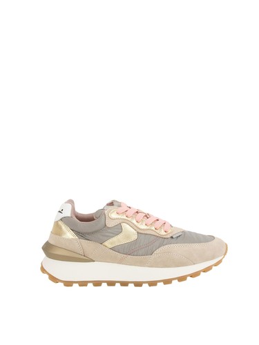 Sneakers donna voile - donna, blanche