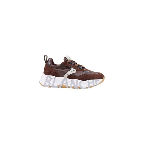 Voile blanche sneakers donna - sneakers,