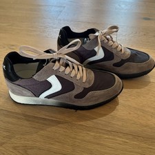 Sneaker Voile Blanche Julia