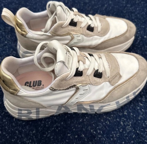 Sneakers donna voile - sneakers,