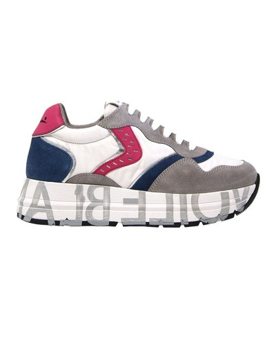 Scarpe voile blanche - voile, club106