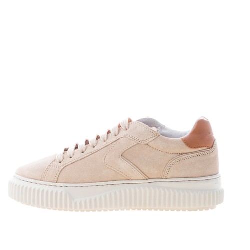 Voile blanche scarpe - scarpe, donna
