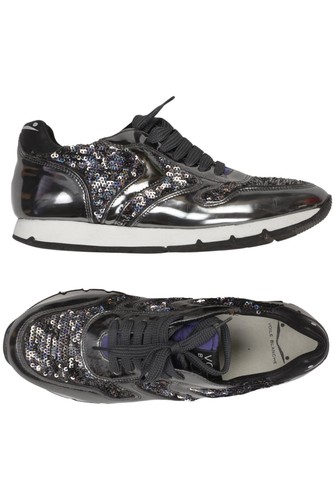 Voile blanche sneaker - blanche, da