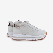 SNEAKERS VOILE BLANCHE MARAN