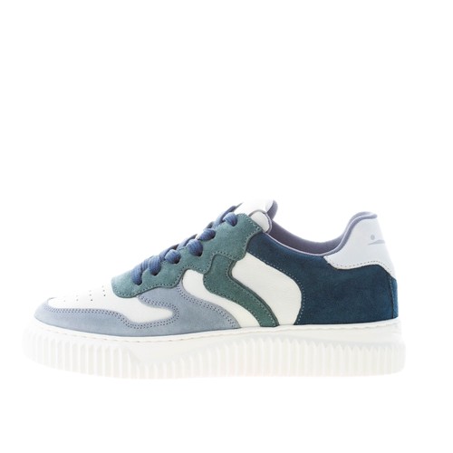 Voile blanche scarpe donna - voile,