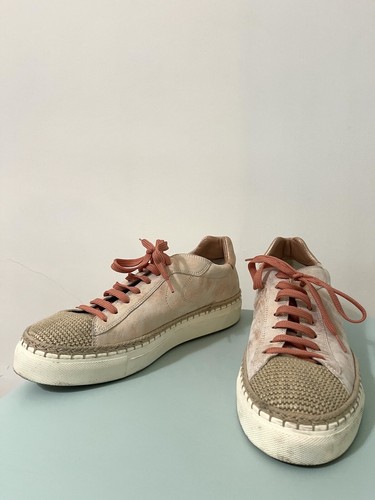 Sneakers basse donna voile - sneakers,