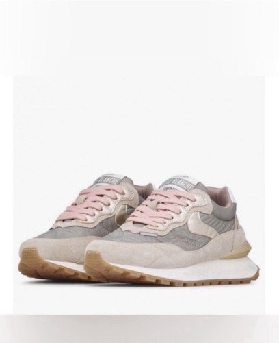 Sneakers voile blanche - blanche, qwark