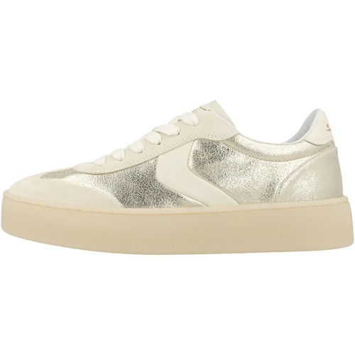 Voile blanche mind sneaker - 02,