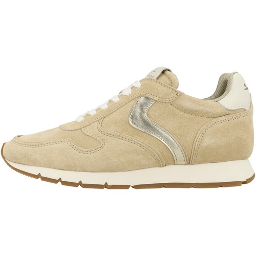 Voile blanche julia sneaker - blanche,