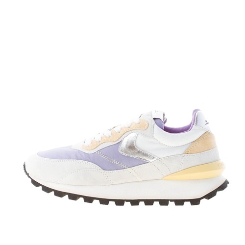 Voile blanche scarpe donna - blanche,