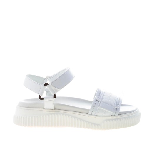 Voile blanche scarpe donna - voile,