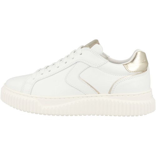 Voile blanche lipari - lipari, sneaker