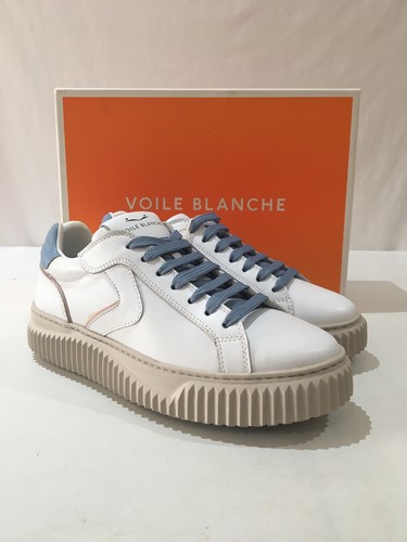 Scarpe ginnastica voile - da,