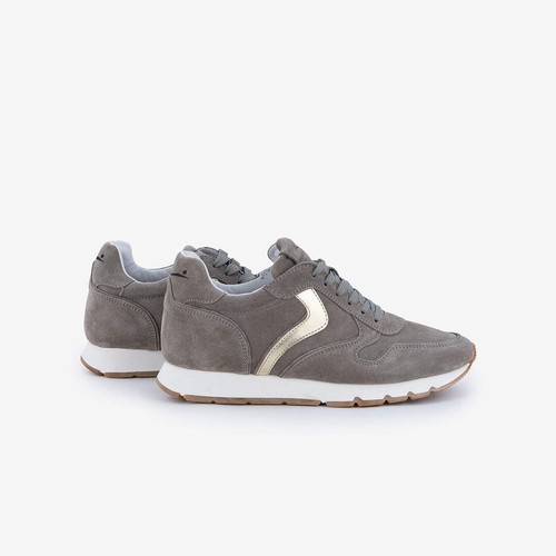 Sneakers voile blanche - sneakers, donna