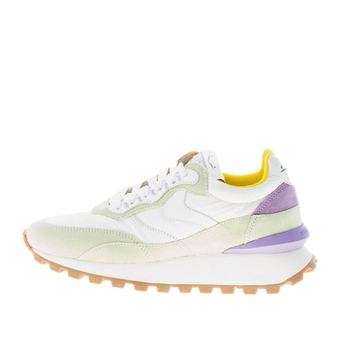 Voile blanche scarpe donna - voile,