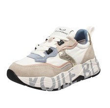 Voile Blanche Club 105 -