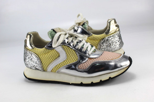 Voile blanche scarpe - voile,