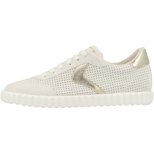 Voile blanche ines mesh - blanche,