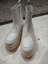 STIVALI VOILE BLANCHE N. 39