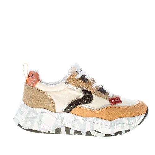 Voile blanche scarpe donna - voile,