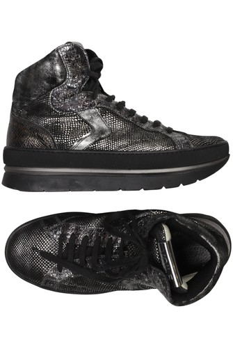 Voile blanche sneaker - voile, da