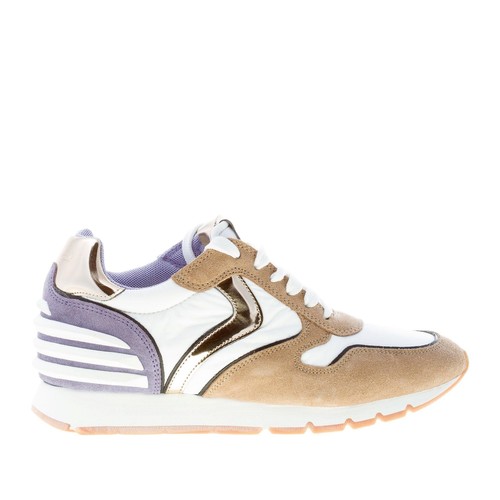 Voile blanche scarpe donna - voile,