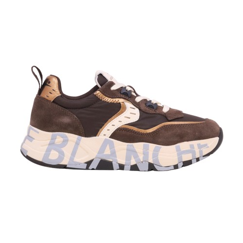 Voile blanche club105 sneaker - voile,