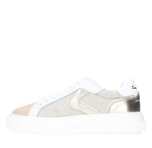 Lipari sneakers voile - sneakers, blanche