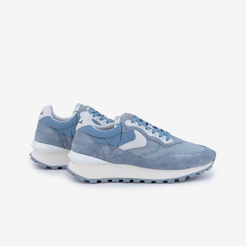 Sneakers voile blanche - sneakers,