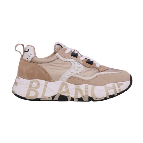 Voile blanche club105 - club105, sneaker