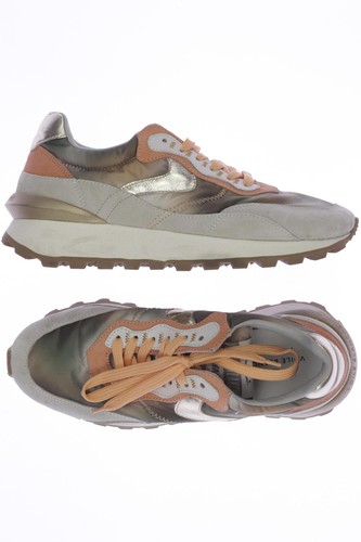 Voile blanche sneaker donna - blanche,