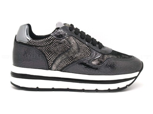 Voile blanche donna - donna, sneakers